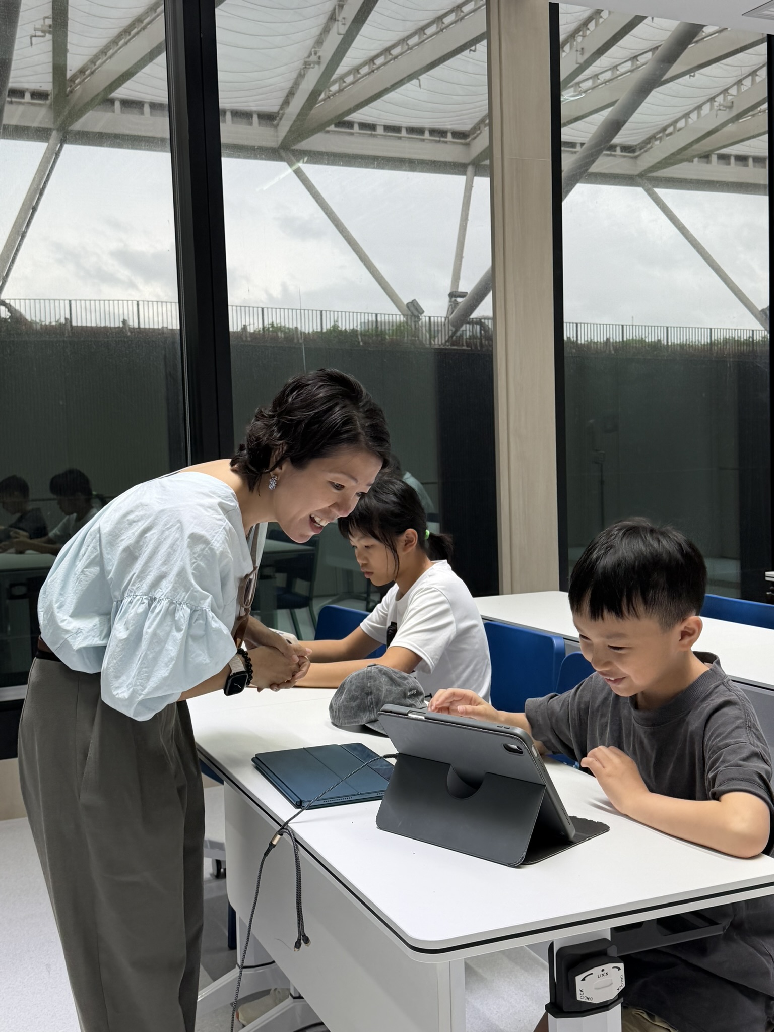 Digital Lesson