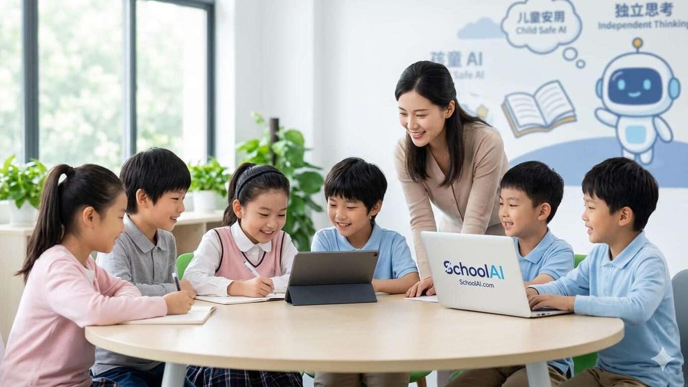School AI support